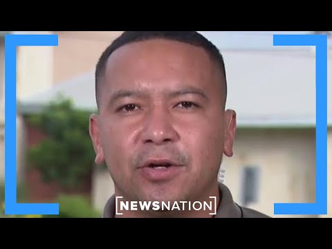 South Korea, US engage in detainee release talks after Hyundai raid | NewsNation Prime