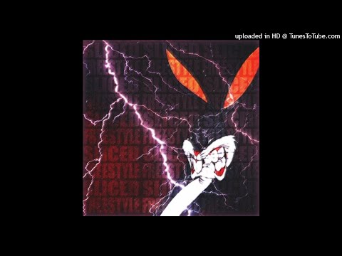 FUKKSAILOR - SLICED FREESTYLE [PROD. REAPYY x FUKKSAILOR]