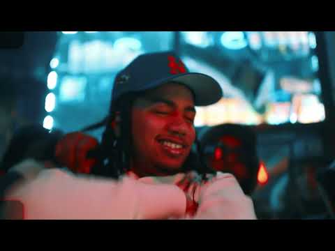 JOSIA - TRUEBOY FT RICH MERAKI FT ONIPZ