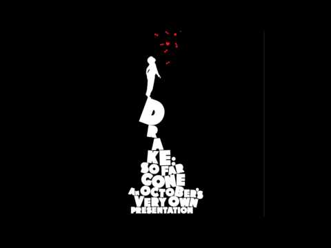 Drake Type Beat - Vision (ProdByPhresh)