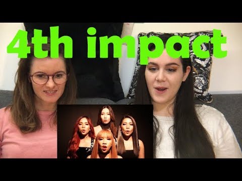 REACTION TO BOHEMIAN RHAPSODY - 4TH IMPACT