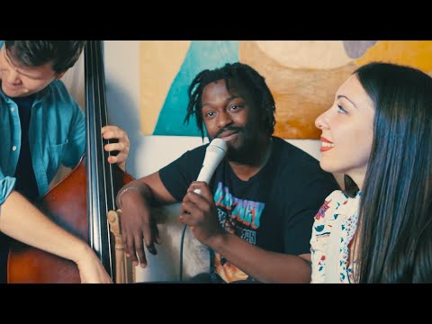 If You Want The Rainbow, You Must Have The Rain 🌈 💦 // Chimytina feat. Sonny Step & Dida Pelled