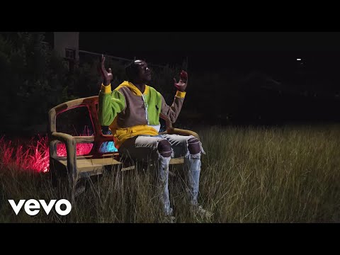 Shaka - Pressure (Official Video)