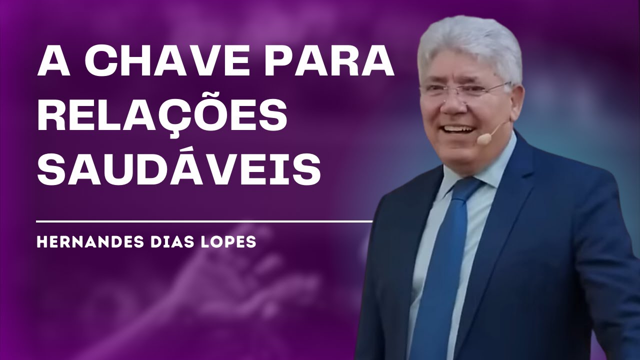 REPREENSÃO E PERDÃO - Hernandes Dias Lopes