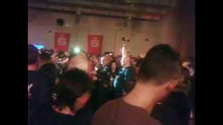 Fury in the Slaughterhouse - Bring me home