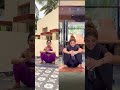 Shilpa Shetty Hip Mobility Challenge Can You Theshilpashettykundra