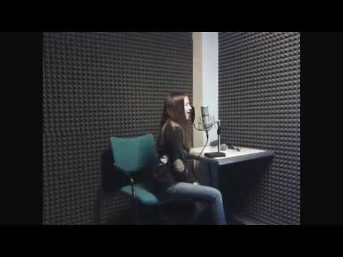 Rihanna-Stay (Acapella cover)(Artemisa Mithi)