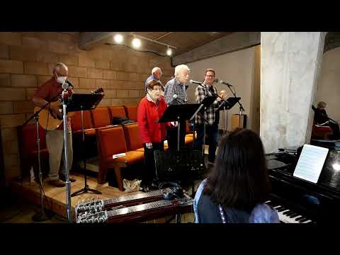 I Wouldn’t Take Nothing for my Journey Now