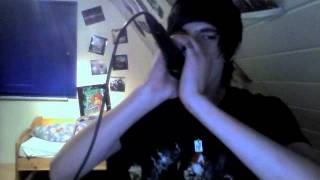 Modern Day Escape - Lets Get Sweaty  (Vocal Cover)