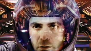 Soundtrack ~ Cliff Martinez ~ Solaris (2002) ~ 01 ~ Is That What Everybody Wants