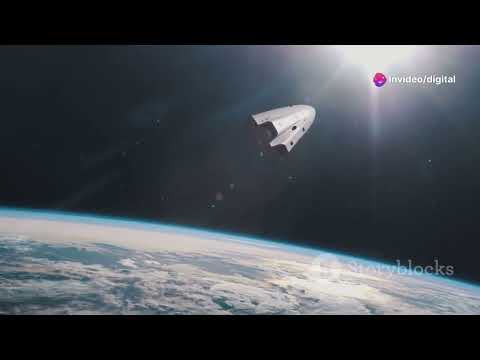 YOU can Suborbital Travel (SOON!)