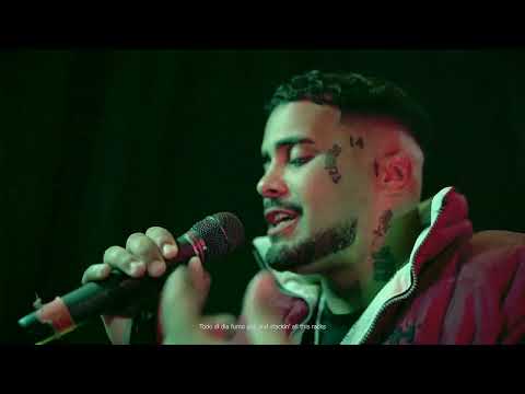 EN LA CIUDAD - 7MALVA x 7DARYTRA x KERSE (VIDEO OFICIAL)