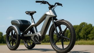 The Best Adult Tricycles of 2026