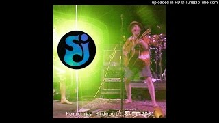 String Cheese Incident - "Just Like Tom Thumb's Blues" (Hornings Hideout, 8/11/01)