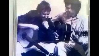 ANDY SUMMERS & JOHN ETHERIDGE - Moravia (New York 11-03-94 "Bottom Line" USA) (audio)