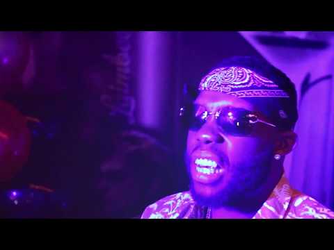 Selfmade Pope - I Swear (feat. Mel Ispy & Chad Roto) [Live Performance]