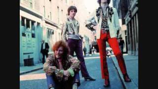 Cream - Sitting on top of The World  (Live, 1967)
