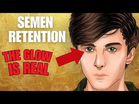 Semen Retention - Complete Timeline: 0-90 Days, 1 Year..