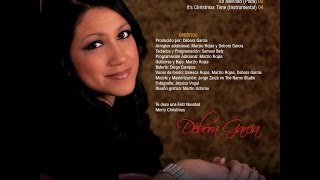Debora Garcia - "Es Navidad"
