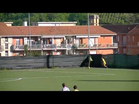 Jrvs Ascoli -  Sambmontecassiano    2 - 3