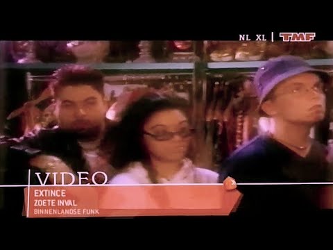 Zoete Inval - Extince 1999 (REFRESHED) HD