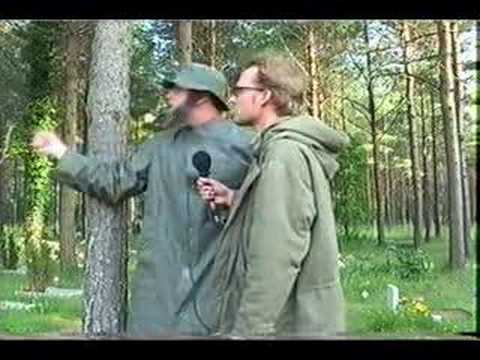 Möte med fiskaren del 4