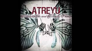 Atreyu - Someone&#39;s Standing On My Chest