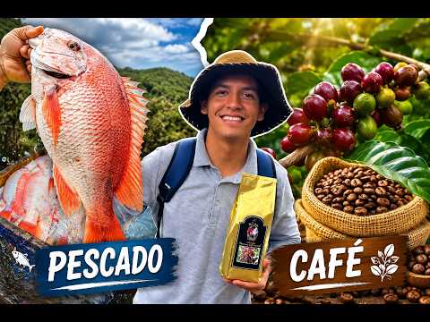 Dos experiencias Agro TURISTICAS de Cubarral Meta