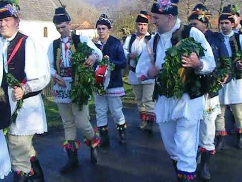 DSCF1358 Dubasii din Roșia Nouă  și Obârșia com Petriș jud Arad