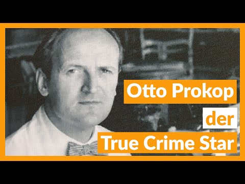 Otto Prokop – der True Crime Star aus St.Pölten
