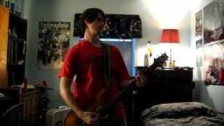 Stretch Arm Strong - We Bleed