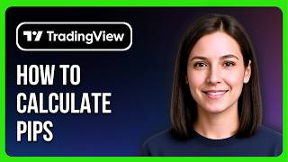 How To Calculate Pips On Tradingview