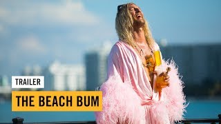 Blu-ray Review: The Beach Bum