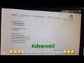 LIVE Legacy Support Enable And Secure Boot Disable Enable PXE Legacy Boot BIOS Settings HP