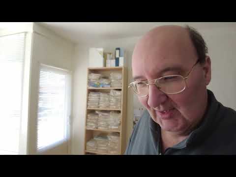 MongoTV_5806 - John Venter På Bedre Tider - Del 113 - Dag 472 af 1.000 Dage