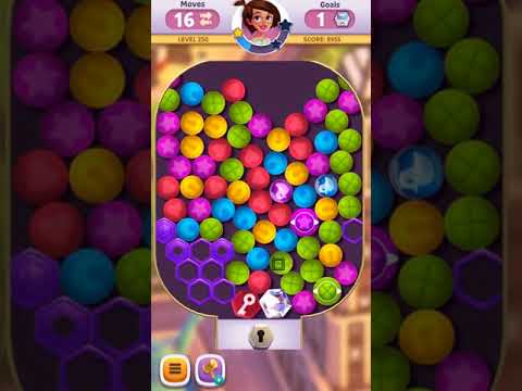 Diamond Diaries Saga Level 250 No Boosters