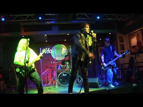 Richie Ramone x CJ Ramone x Jiro Okabe Final