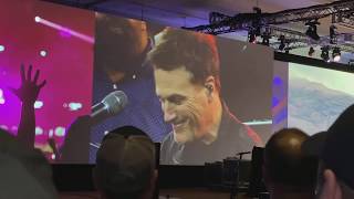 Secret Ambition | Michael W. Smith | NAMM 2020 Night of Worship