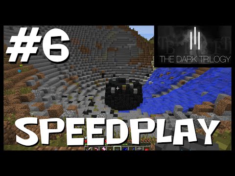 The Dark Trilogy Speedplay S4E06 - Deadly Meteorites