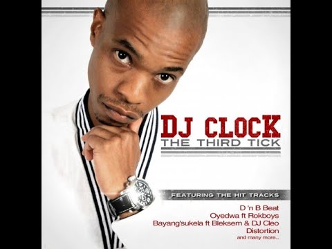 Dj Clock feat. Jerah - Colours of Sunset (Full Cut)