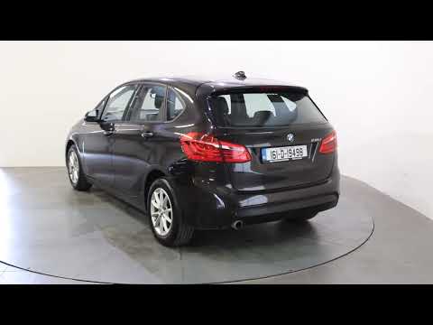 BMW 2 Series SE 4DR Diesel/manual - Image 2