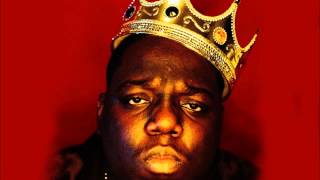 Biggie Smalls- Party &amp; Bullshit (Dirty) (HD)