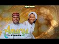 Amarya Mai Capacity Tijjani Gandu Office Audio 2025
