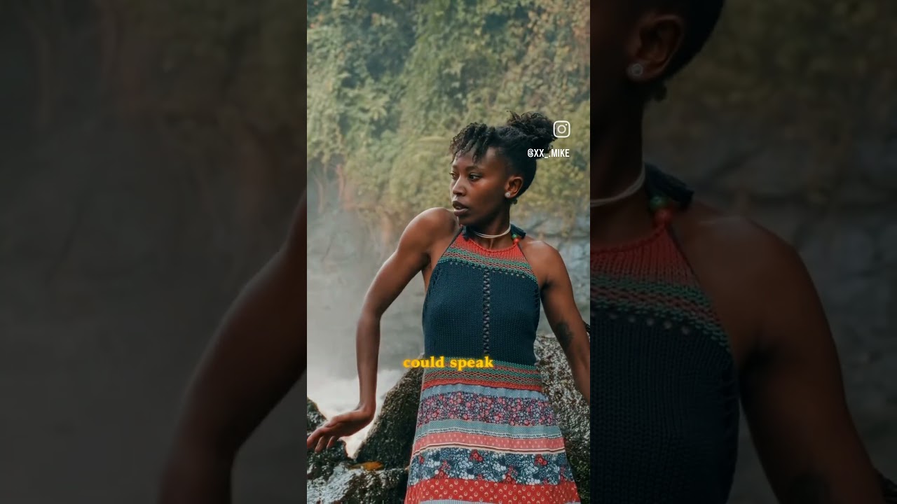 DANCING GIRL