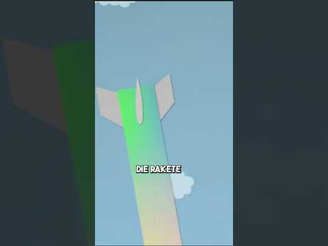 Experiment mit Ei🥚 Freier Fall aus dem Weltraum