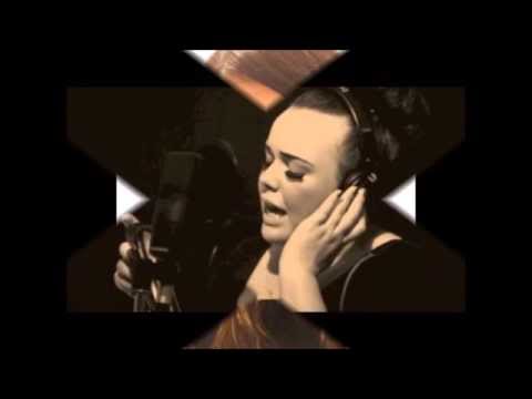 Thinking Out Loud Cover- Amy Mottram