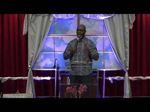 Oil For The Toil by Pastor Bobby D. Hicks