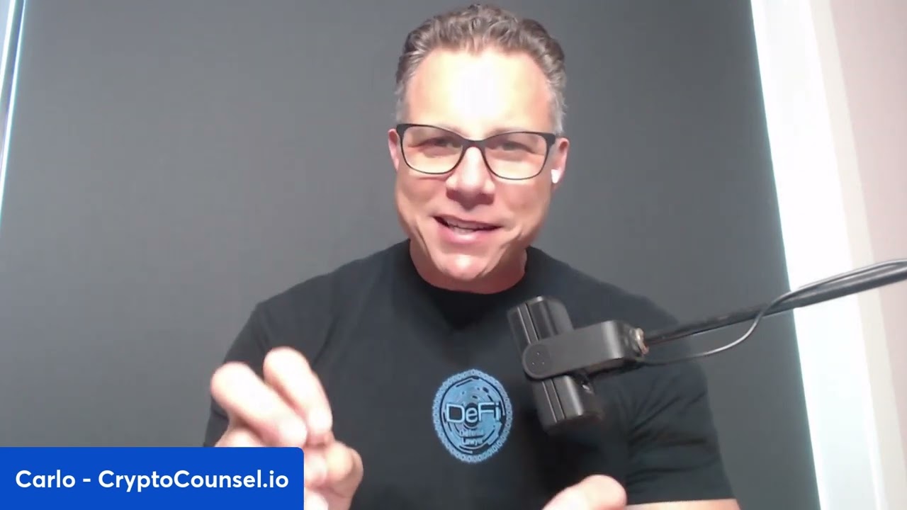 Tornado Cash Trial Explained | Why This Case Could Redefine Crypto Privacy & Developer Rights