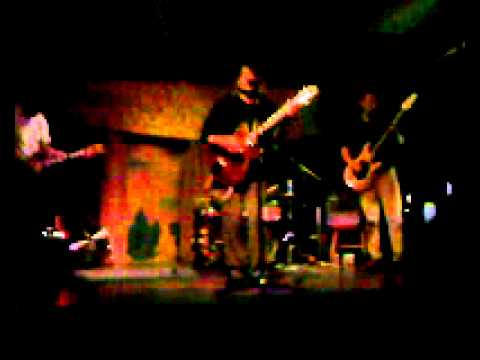 The Millionaire Magicians - Fernando Rodney (live 8/27/10, Nashville)
