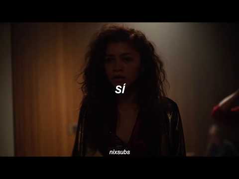 Labrinth & Zendaya - All For Us (Traducida al Español)